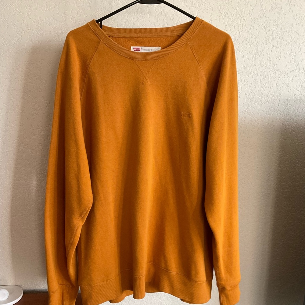 Levi’s sweater
